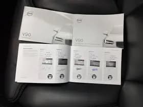 Volvo V90 thumbnail 35