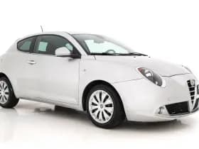Alfa Romeo Romeo mito