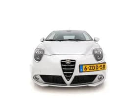 Alfa Romeo Romeo mito thumbnail 3