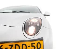 Alfa Romeo Romeo mito thumbnail 24