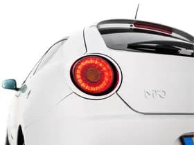 Alfa Romeo Romeo mito thumbnail 25
