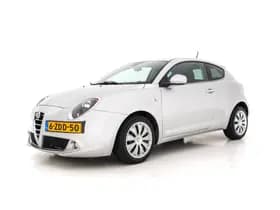 Alfa Romeo Romeo mito thumbnail 4