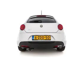 Alfa Romeo Romeo mito thumbnail 6