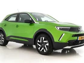 Opel Mokka e
