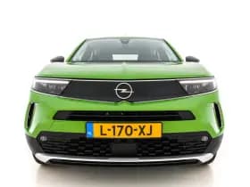 Opel Mokka e thumbnail 3