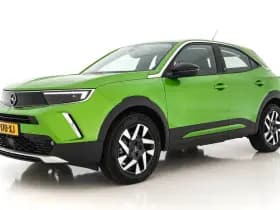 Opel Mokka e thumbnail 4