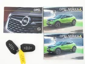 Opel Mokka e thumbnail 31