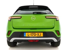 Opel Mokka e thumbnail 6