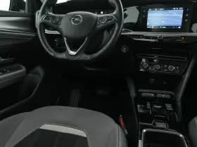 Opel Mokka e thumbnail 8