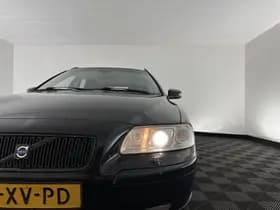 Volvo V70 thumbnail 20