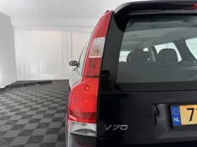 Volvo V70 thumbnail 21
