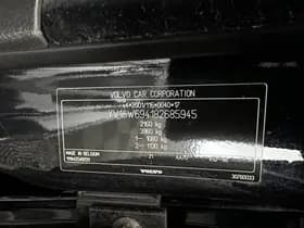 Volvo V70 thumbnail 22