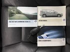 Volvo V70 thumbnail 23