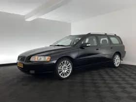 Volvo V70 thumbnail 4