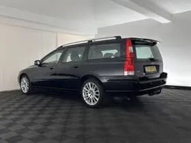 Volvo V70 thumbnail 5