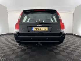 Volvo V70 thumbnail 6