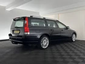 Volvo V70 thumbnail 7
