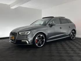 Audi A3 thumbnail 4