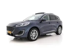 Ford Kuga thumbnail 4