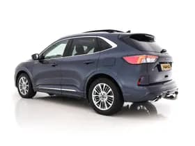 Ford Kuga thumbnail 5