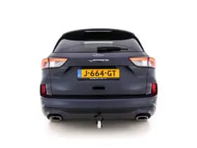 Ford Kuga thumbnail 6