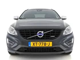 Volvo Xc60 thumbnail 3