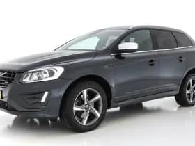 Volvo Xc60 thumbnail 4