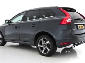 Volvo Xc60 thumbnail 5