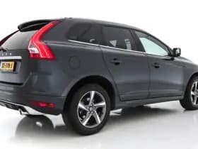 Volvo Xc60 thumbnail 7