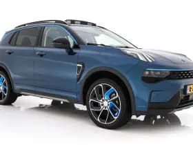 Lynk Co 01