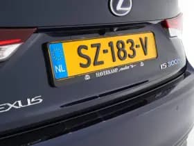 Lexus Is thumbnail 27