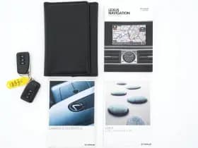 Lexus Is thumbnail 34