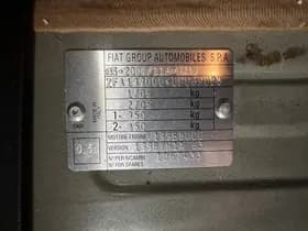 Fiat Punto thumbnail 24