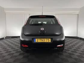 Fiat Punto thumbnail 5