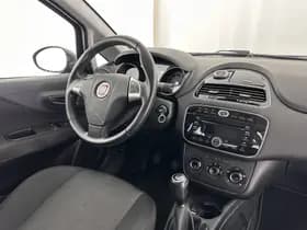 Fiat Punto thumbnail 7