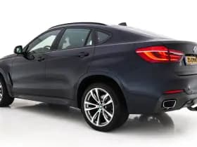 Bmw X6 thumbnail 5