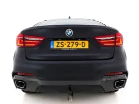 Bmw X6 thumbnail 6