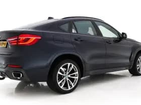 Bmw X6 thumbnail 7