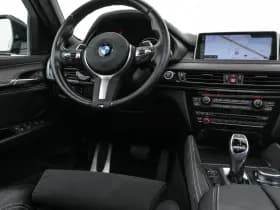 Bmw X6 thumbnail 9