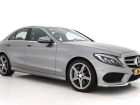 Mercedes-Benz Benz c klasse