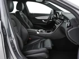 Mercedes-Benz Benz c klasse thumbnail 12