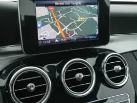 Mercedes-Benz Benz c klasse thumbnail 15