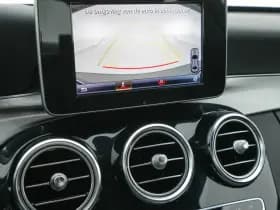 Mercedes-Benz Benz c klasse thumbnail 16