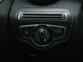 Mercedes-Benz Benz c klasse thumbnail 19