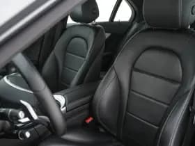 Mercedes-Benz Benz c klasse thumbnail 23