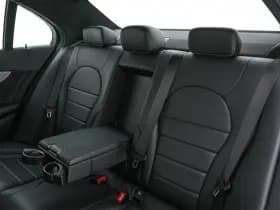 Mercedes-Benz Benz c klasse thumbnail 24