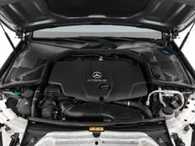 Mercedes-Benz Benz c klasse thumbnail 26