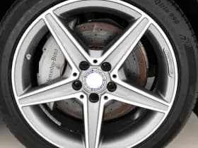 Mercedes-Benz Benz c klasse thumbnail 27