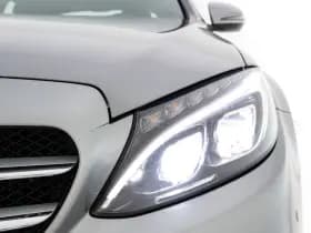 Mercedes-Benz Benz c klasse thumbnail 28