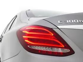 Mercedes-Benz Benz c klasse thumbnail 29